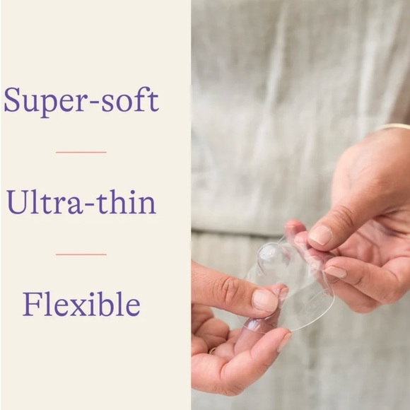 Lansinoh Contact Nipple Shields (Set of 3 Boxes) - Picture 5 of 5